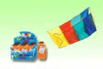 3D Parachute Set